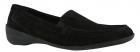 View: REGAN, BLACK NUBUCK