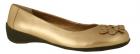 View: RINGO, NEW GOLD LEATHER