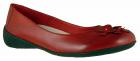 View: RINGO, RED SOFTY LEATHER