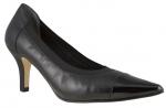 View: RIPPA, BLACK NAPPA / PATENT