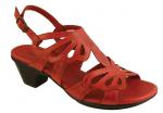 View: ROUGE, RED SOFT MAIA LEATHER