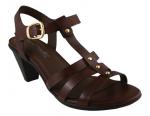 View: SANSA, TOBACCO MAIA  LEATHER