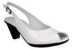 View: SOLO, WHITE CASHMERE LEATHER