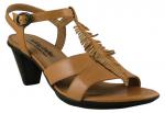 View: SONIA, CAMEL CASHMERE / SUEDE