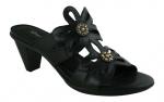 View: SURI, BLACK CASHMERE