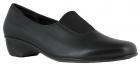 View: TILLY, BLACK LEATHER