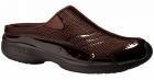 View: TREK, BROWN MESH PATENT
