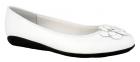 View: TRINA, WHITE LEATHER