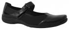 View: TULIP, BLACK SOFTEE PATENT LEATH