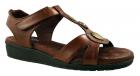 View: VENICE, TOBACCO LEATHER
