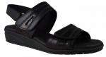View: VISTA, BLACK MULTI LEATHER