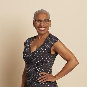 SUSAN ROLLINS:  Shoes for All Walks of Life, Part VIII
