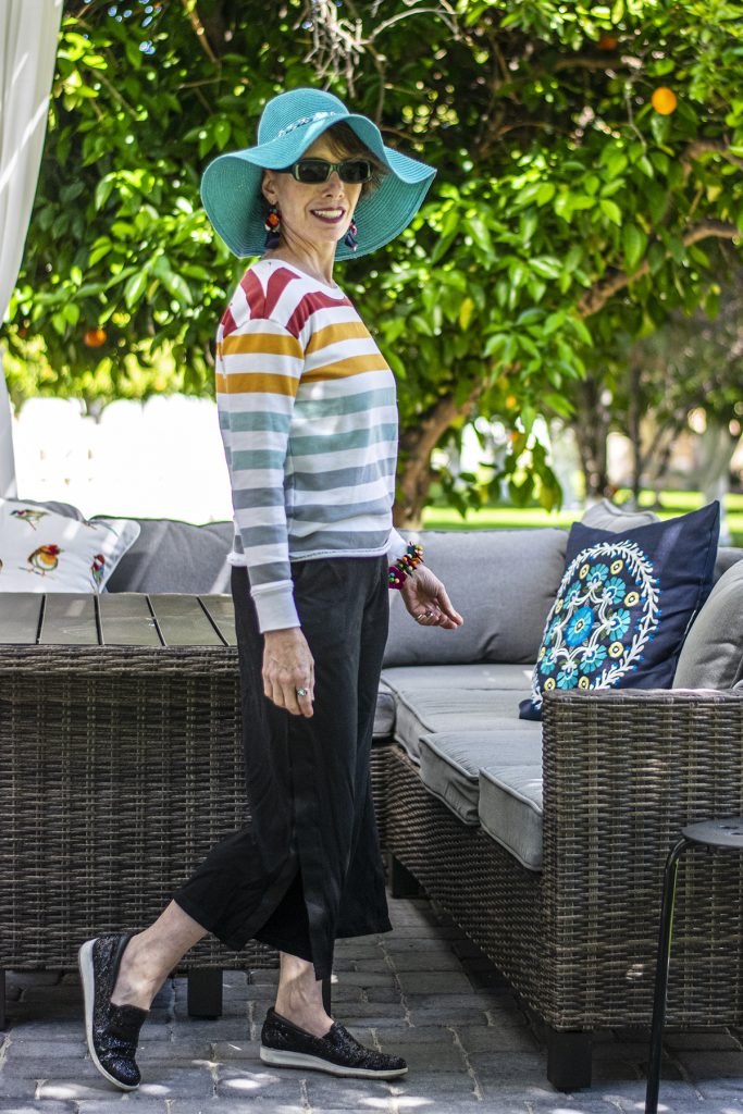 When Paths Cross - Four Years Later!