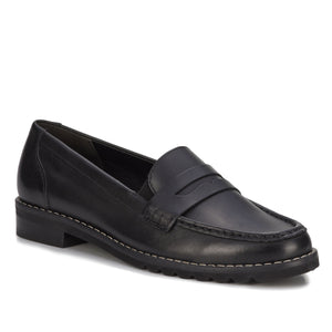 Winnie-2: Black Leather