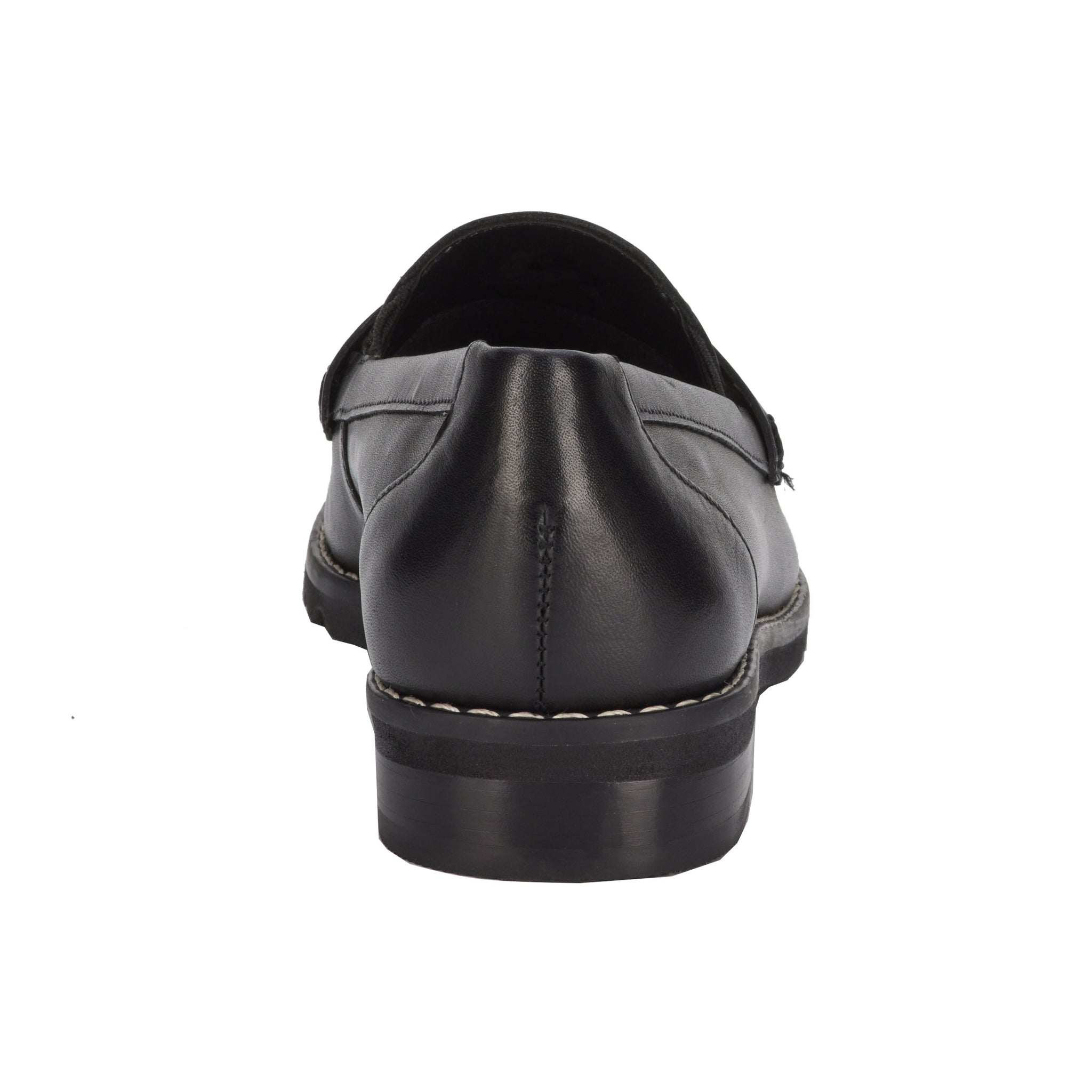 Winnie-2: Black Leather