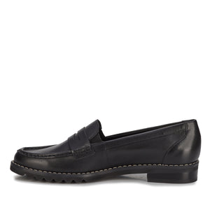 Winnie-2: Black Leather