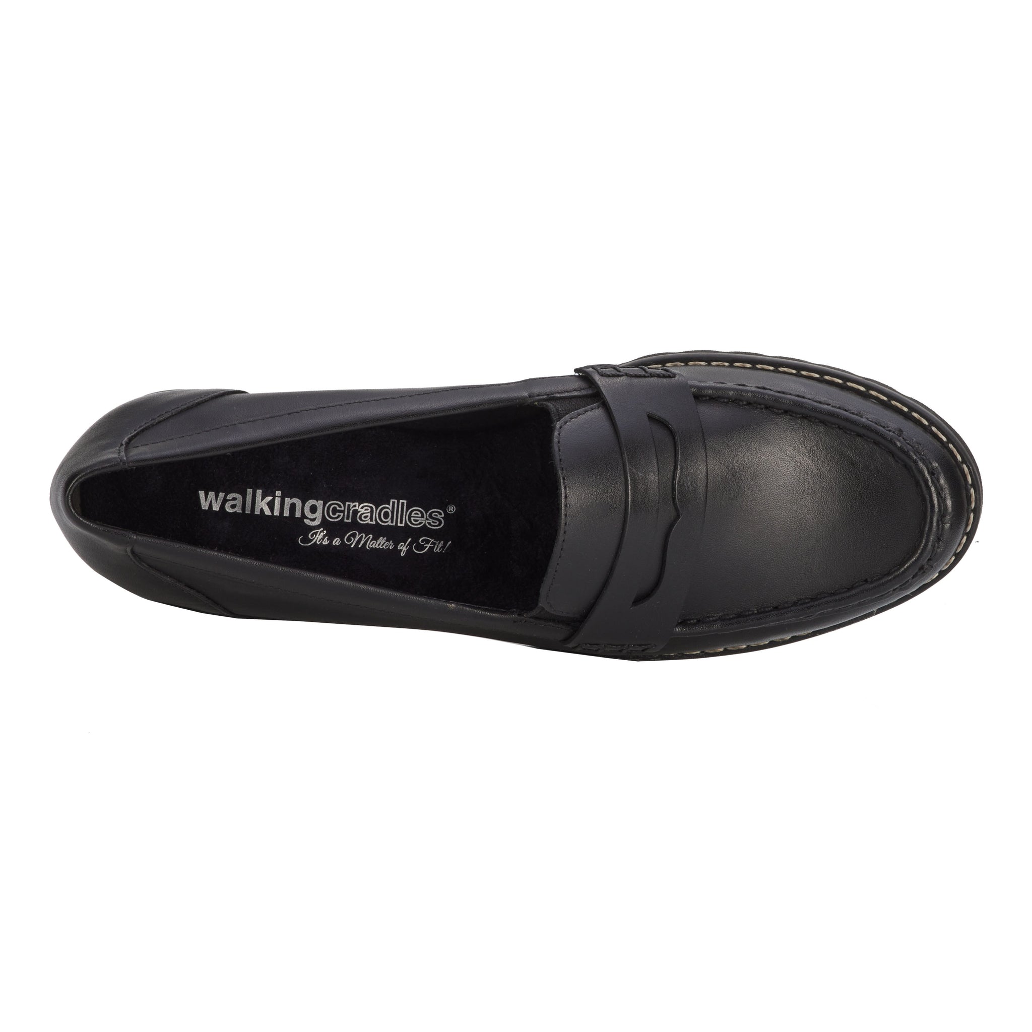 Winnie-2: Black Leather