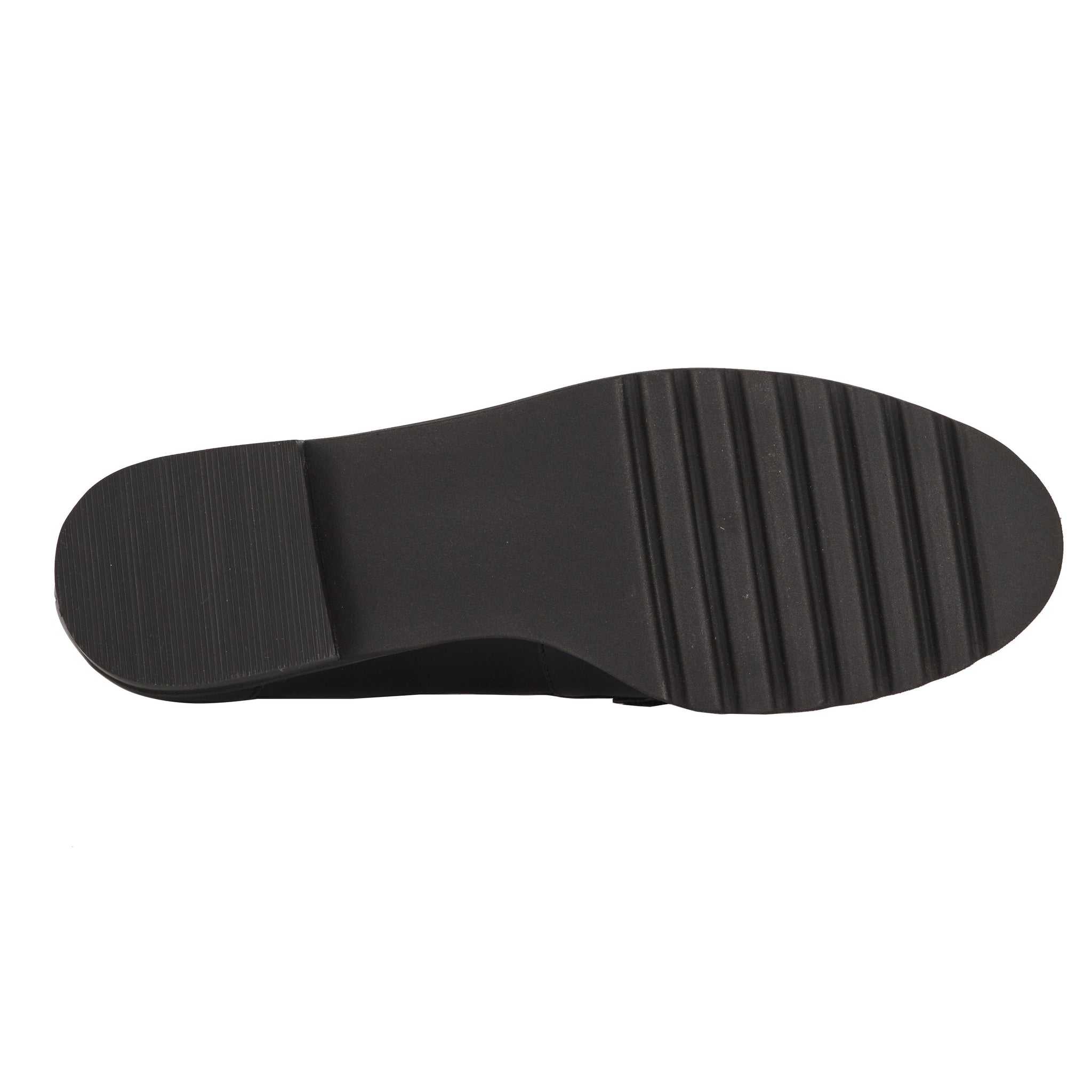 Winnie-2: Black Leather